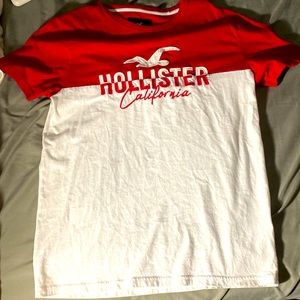 HOLLISTER SHIRT